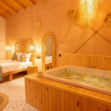 Saribelen Village 2 Bedroom 3653 Vila Kalkan