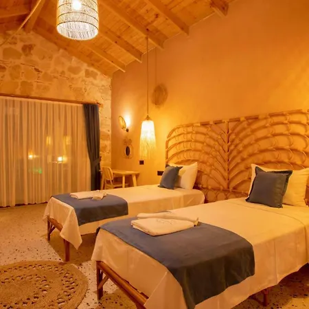 Saribelen Village 2 Bedroom 3653 Villa *