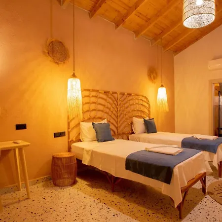 Villa Saribelen Village 2 Bedroom 3653 *