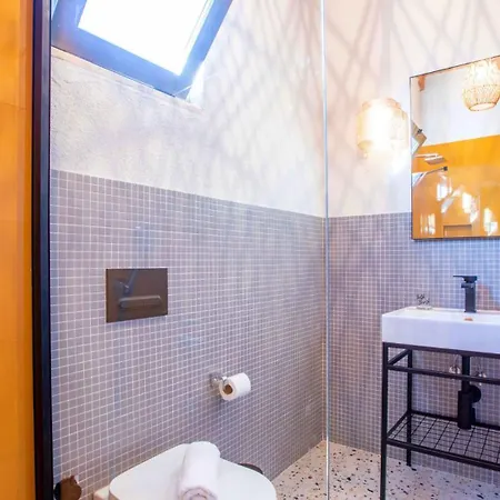 Saribelen Village 2 Bedroom 3653 Kalkan