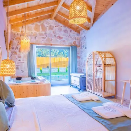 Saribelen Village 2 Bedroom 3653 *