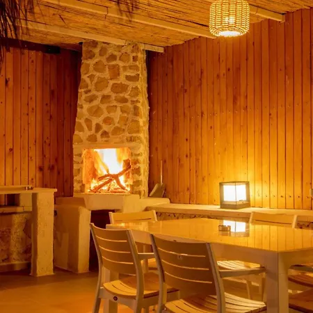 Saribelen Village 2 Bedroom 3653