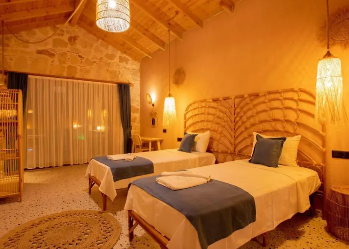 Saribelen Village 2 Bedroom 3653 Villa *