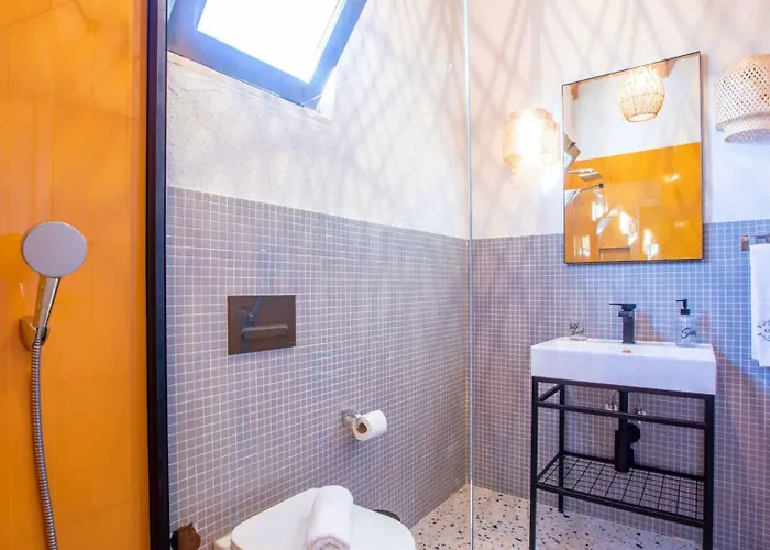 Saribelen Village 2 Bedroom 3653 Kalkan
