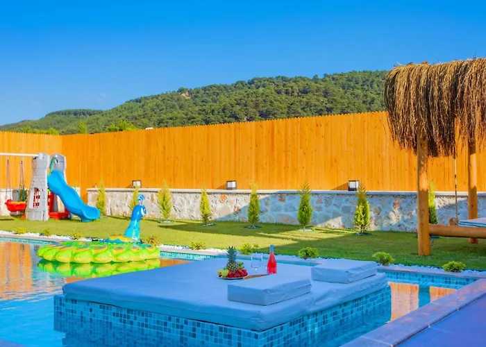 Saribelen Village 2 Bedroom 3653 *