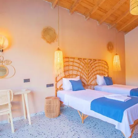 Saribelen Village 2 Bedroom 3653 Vila