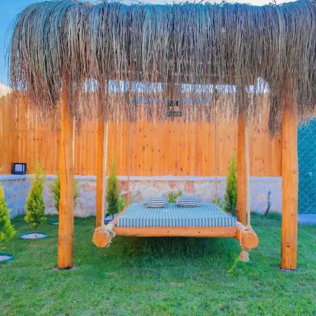 Saribelen Village 2 Bedroom 3653