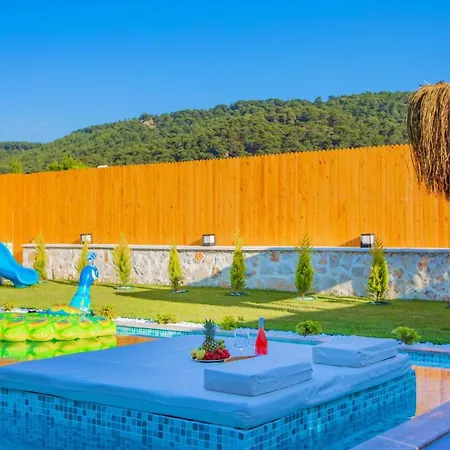 Saribelen Village 2 Bedroom 3653 *