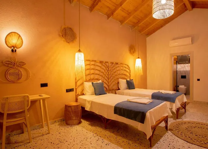 Vila Saribelen Village 2 Bedroom 3653 *