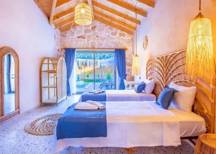 Saribelen Village 2 Bedroom 3653 *