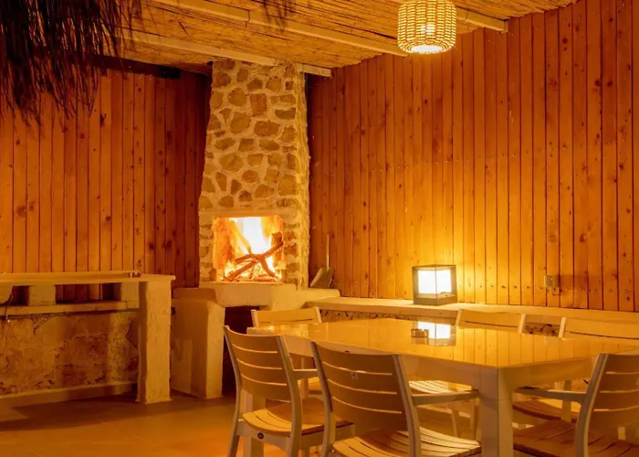 Saribelen Village 2 Bedroom 3653
