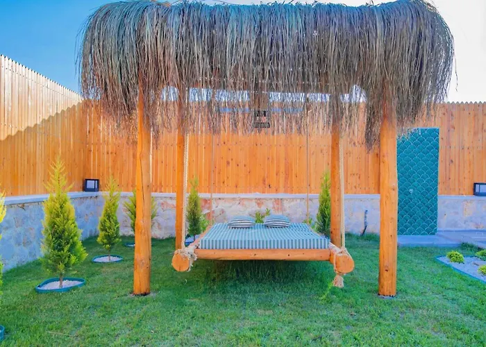 Saribelen Village 2 Bedroom 3653